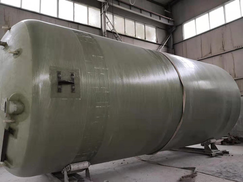 玻璃鋼罐 玻璃鋼罐